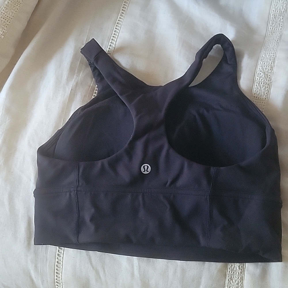 Lululemon Sports Bra NWOT
